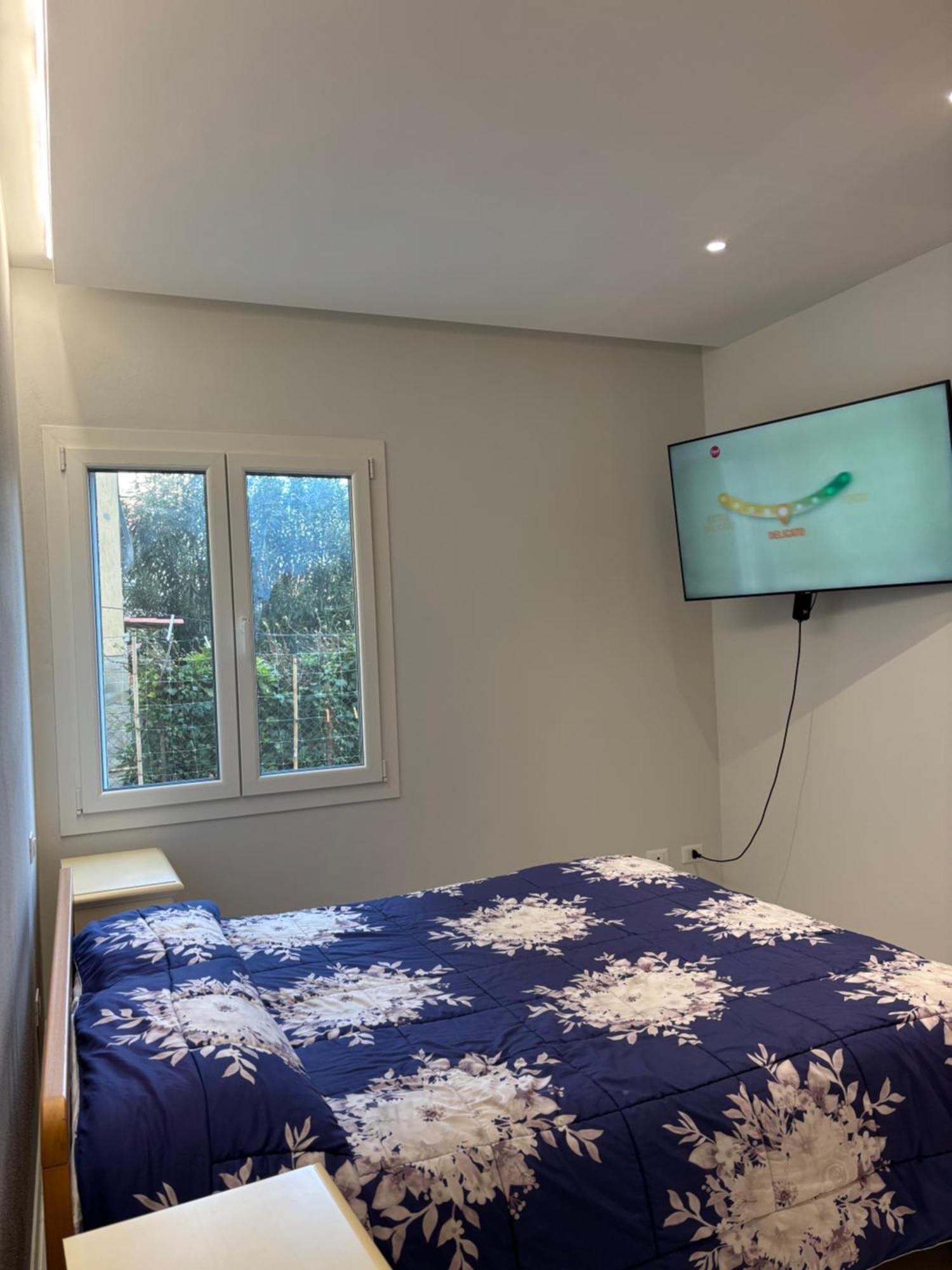 Domus Lola - Appartamento-ravenna Apartment Ravenna