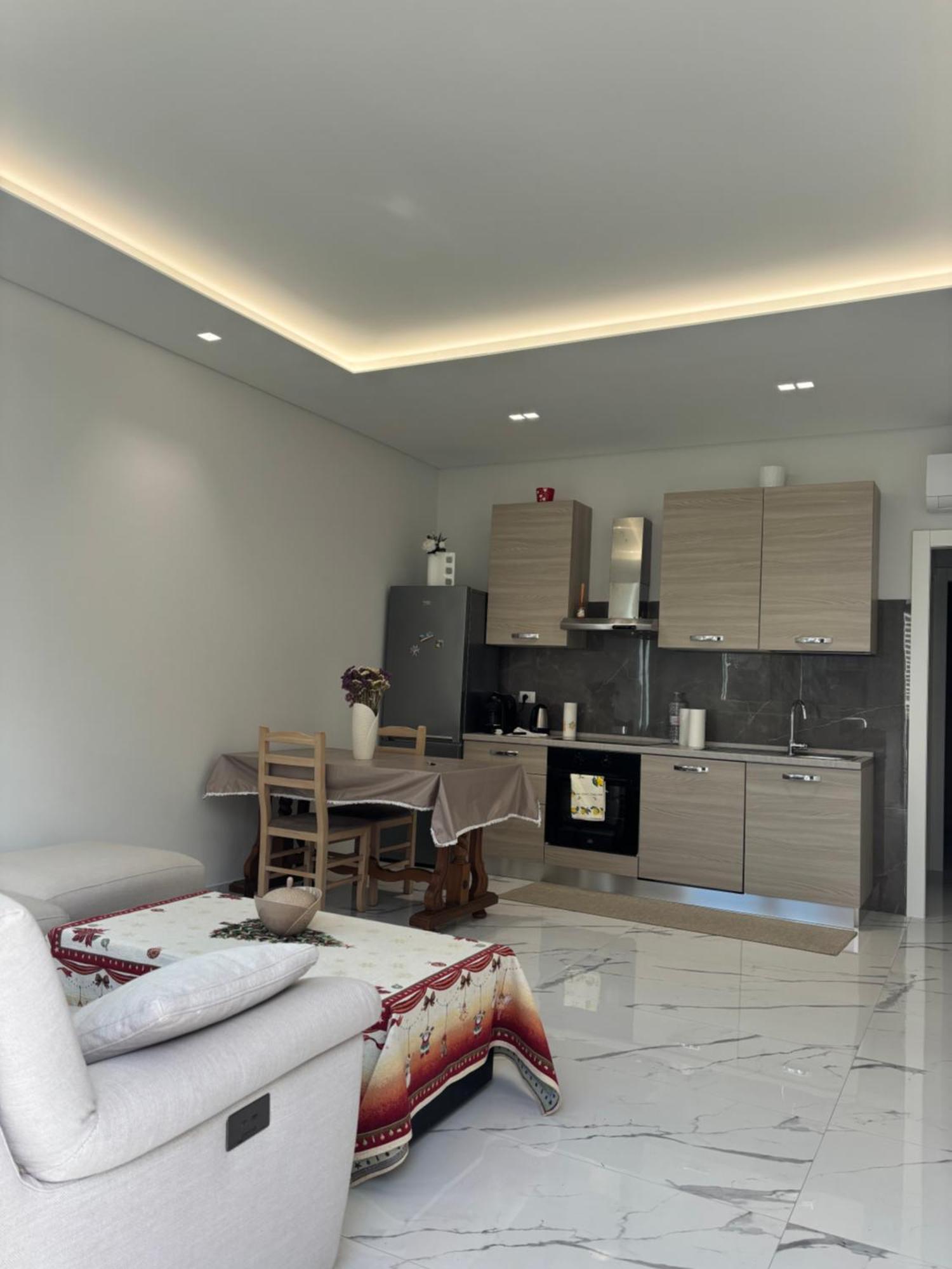 Apartment Domus Lola - Appartamento-ravenna Ravenna