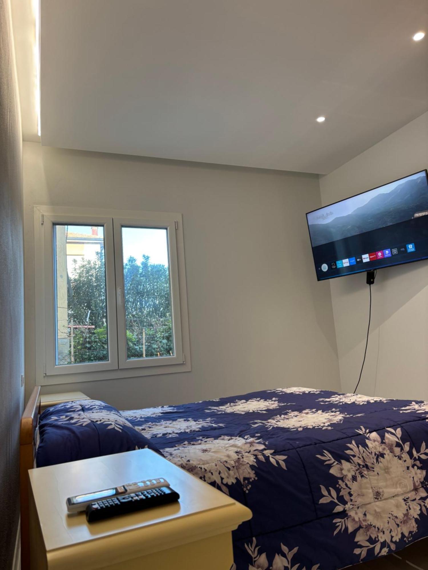 Domus Lola - Appartamento-ravenna Apartment *